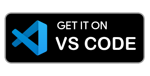 Get it on VS Code Marketplace